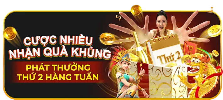 Hình ảnh khuyến mãi hoàn trả cá cược thể thao