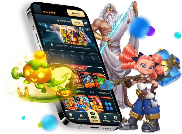 Rút tiền thắng cược