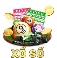 Người thắng Jackpot